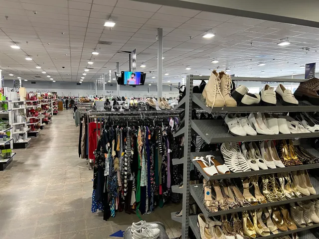 Goodwill of Silicon Valley