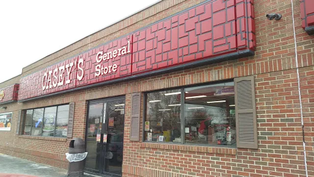 Casey's