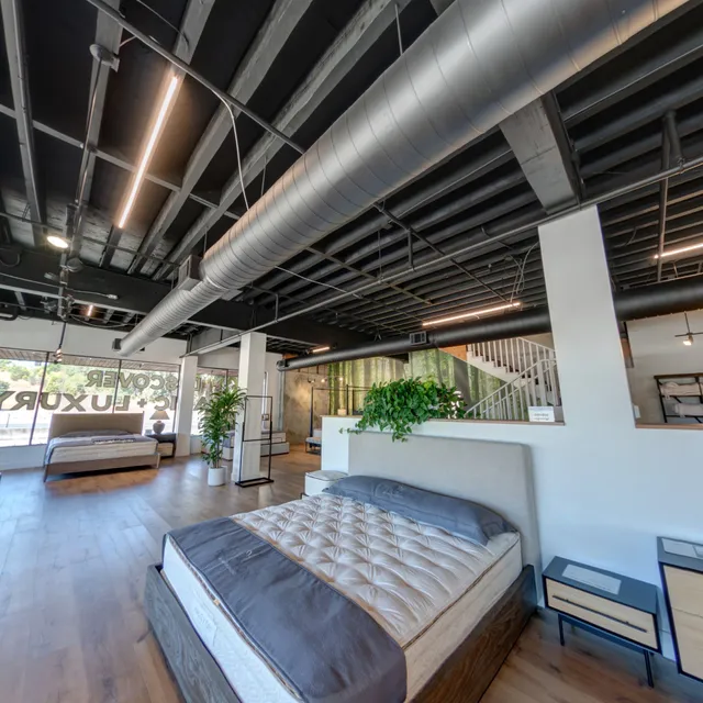 SLEEP365® & Naturepedic Organic Mattress Gallery - Marin