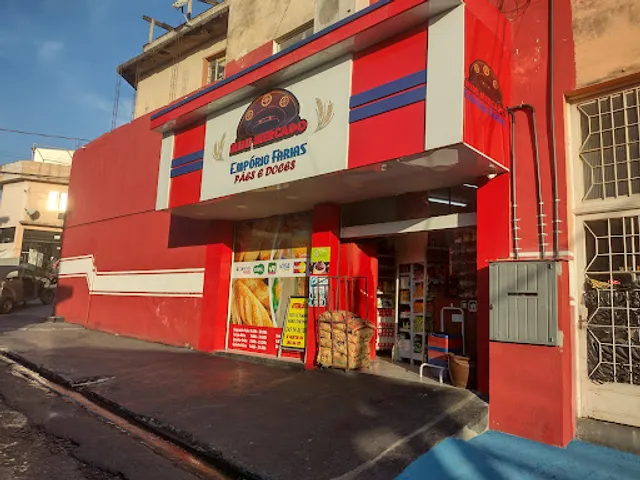 Empório Farias Ltda