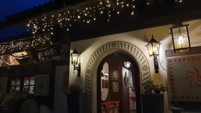 Restaurant Alt-Montafon