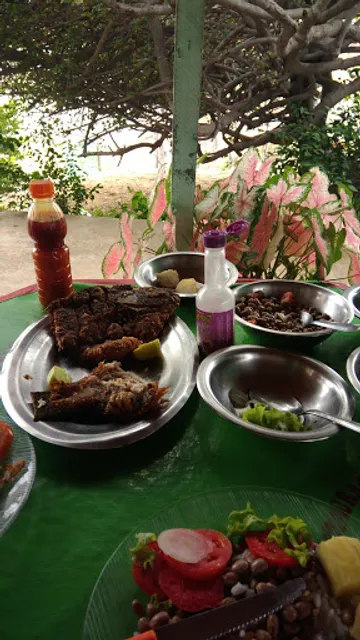 Bar e Restaurante do Peixe