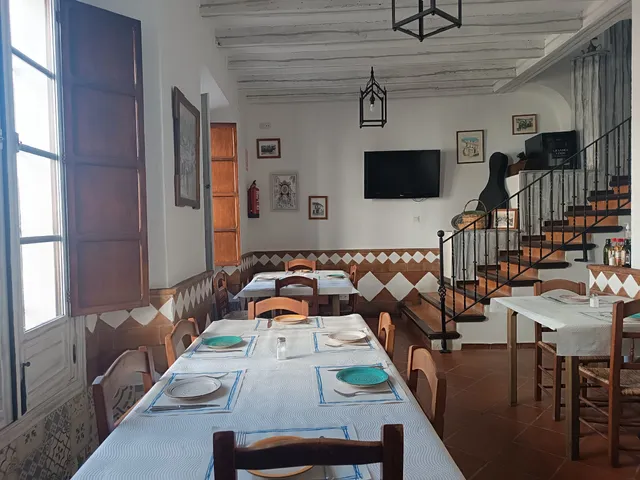 Restaurante Casa Luciano