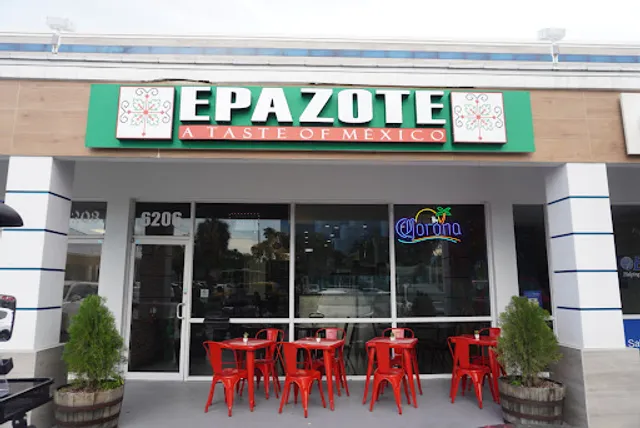 Epazote Mexican Restaurant