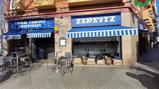 Zarautz