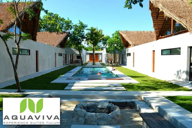 Aqua Viva Tulum