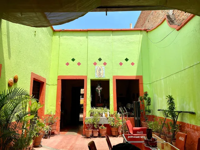 BIRRIERIA "LA ORIGINAL"