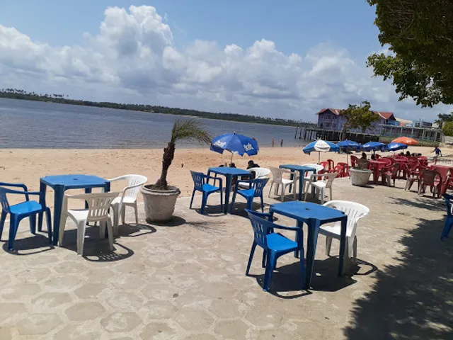 Bar restaurante Brasil