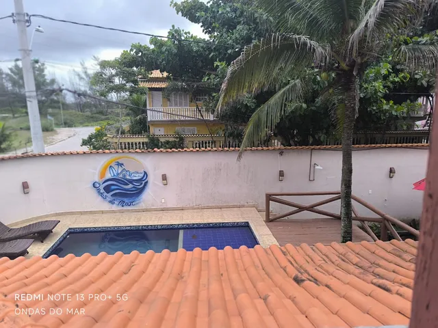 Pousada Ondas do Mar Cabo Frio