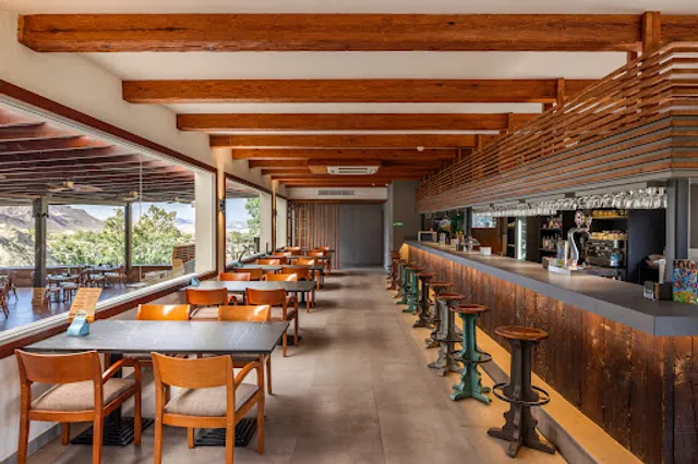 Restaurante Okavango Grill