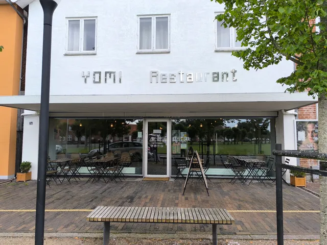 YOMI Restaurant