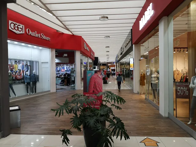 Outlet Puebla Premier