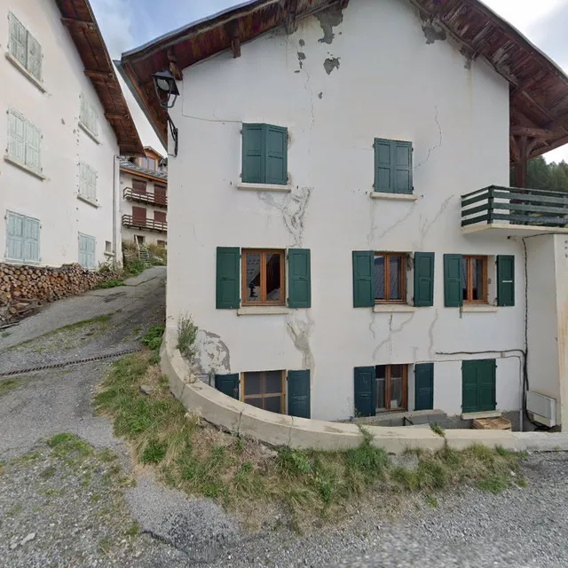 Assocation Chalet des Jeunes du Roux