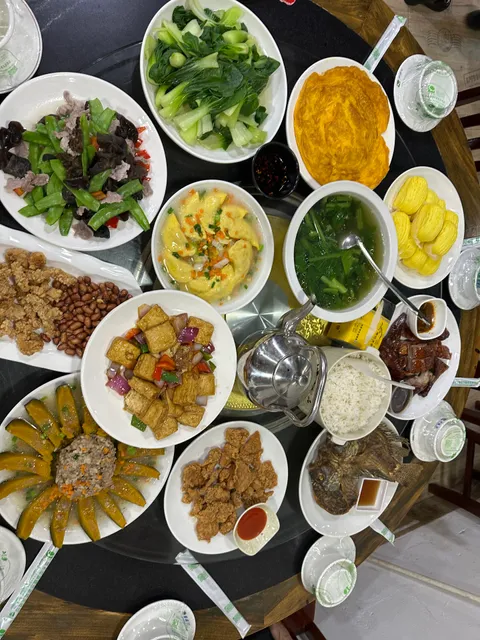 Lijun Barbecue