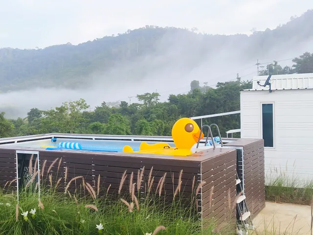 ชายเขา โฮมสเตย์ (Chai Khao Homestay)