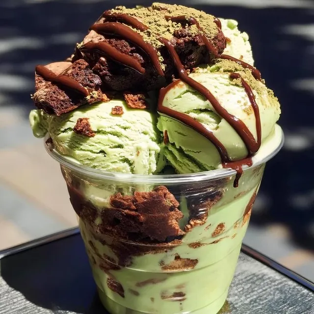 28 Wishes Ice Cream Shop