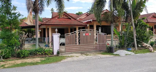 Homestay Jasmine Tok Jembal