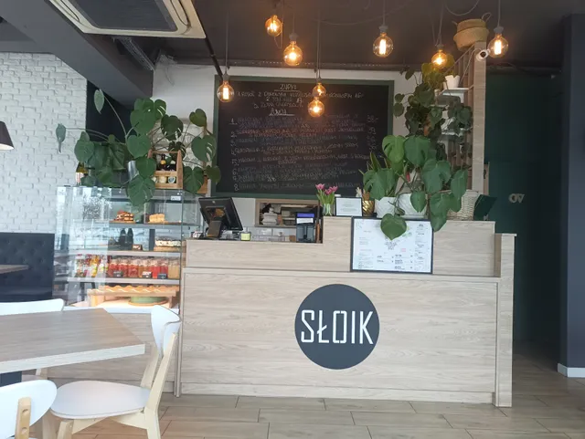 SŁOIK Kamiennogórska