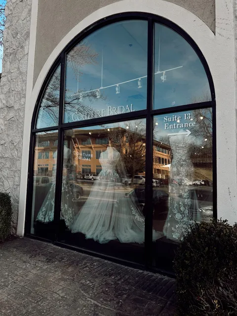 Something You Bridal - Formerly Couture Bridal