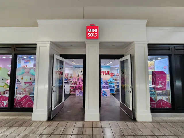 Miniso USA