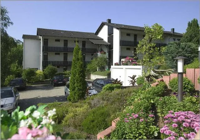 Hotel Tannenblick