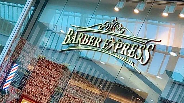 Barber Express