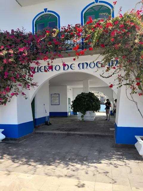 Café de Mogán