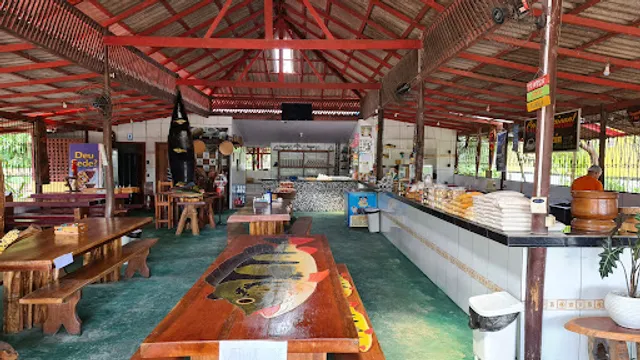 CAFÉ REGIONAL ANDRÉIA