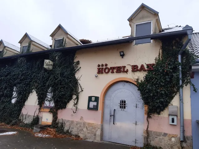 Hotel BAX