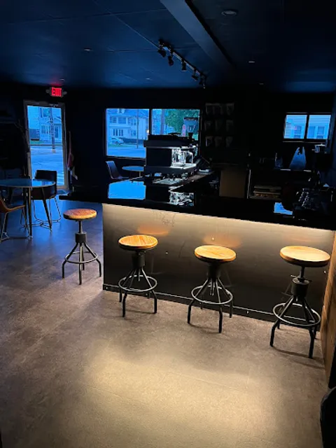 William & Sons Coffee Co.