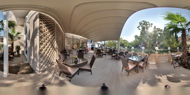 Fettuccine Trattoria