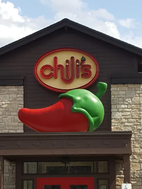 Chili's Grill & Bar
