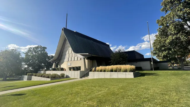 The Church of Jesus Christ of Latter-day Saints