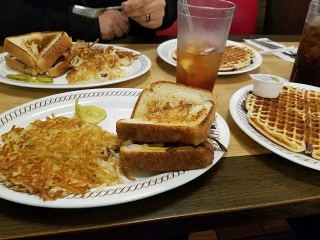 Waffle House