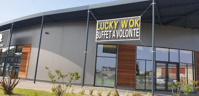 Lucky Wok