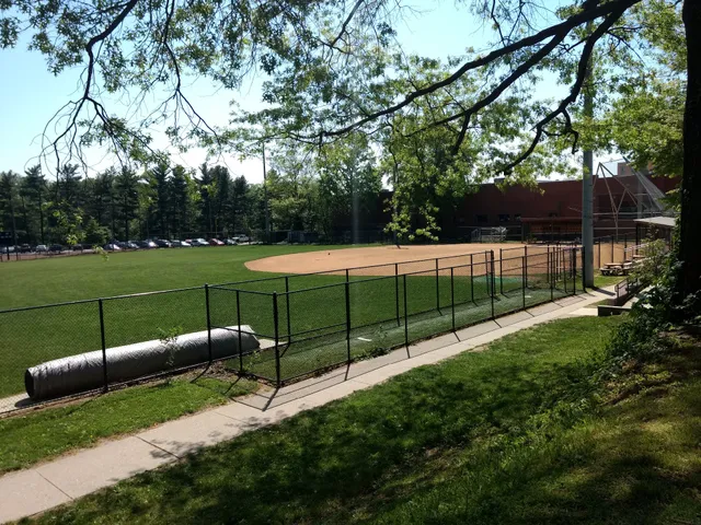 Guy Mason Recreation Center