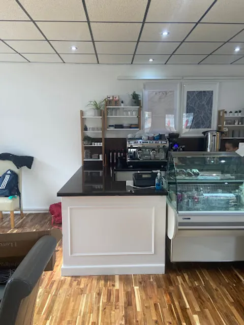 RENS Coffee Bar and Kitchen
