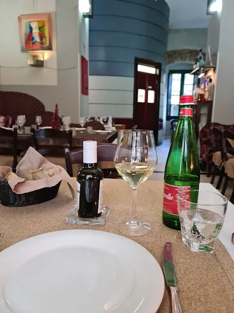 Ristorante Re Baldovino