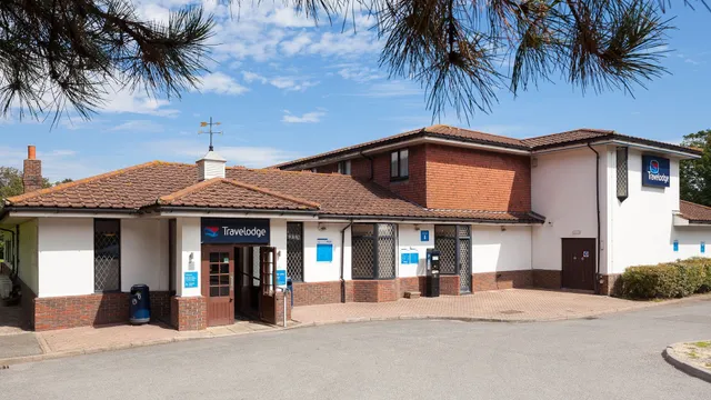 Travelodge Hastings