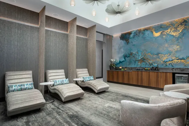 Spa Serein at Point Ruston Waterfront