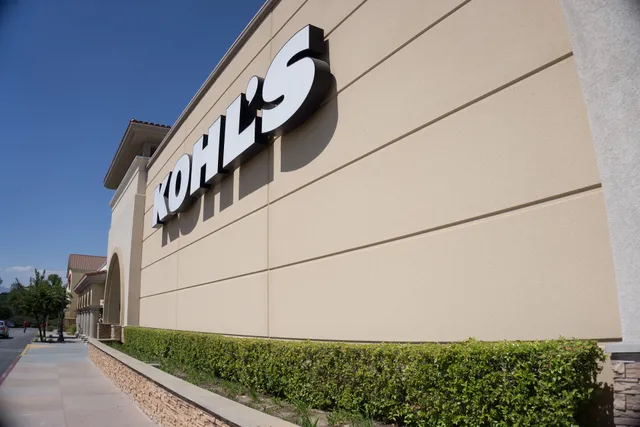 Kohl's