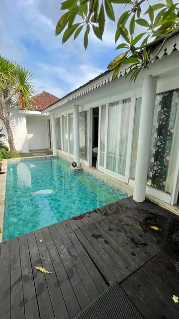 The Kanjeng Villas Batubelig