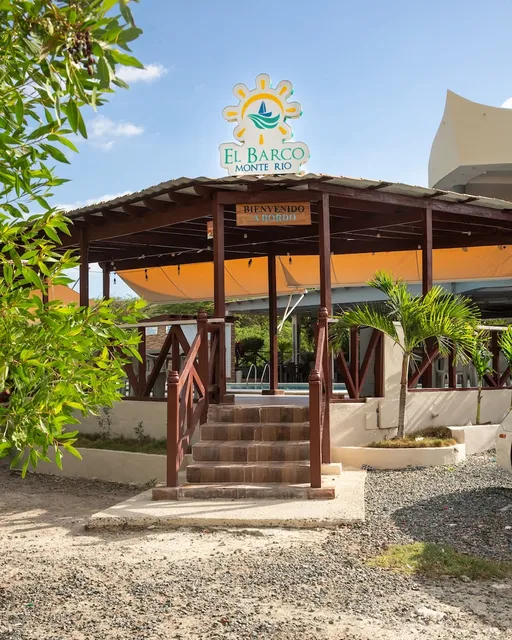 Hotel el Barco