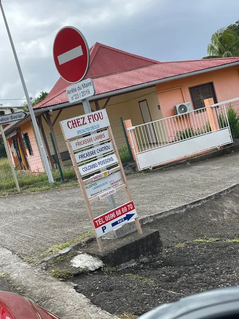 Chez Fiou