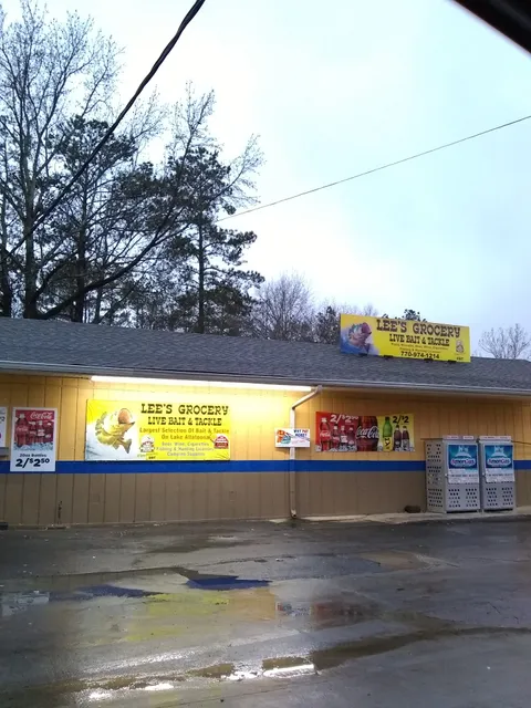 Lee's Grocery