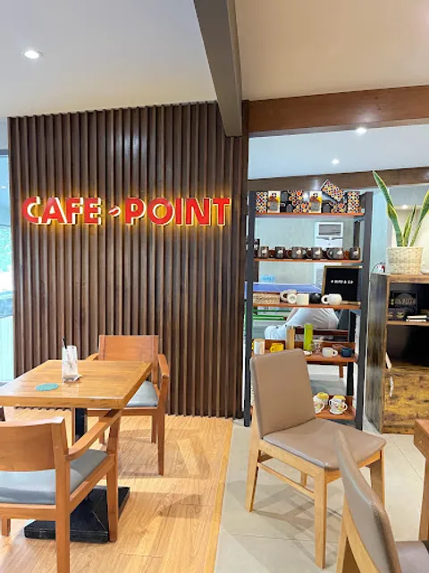 Cafe Point