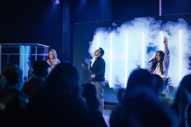 Faith Church Bakersfield