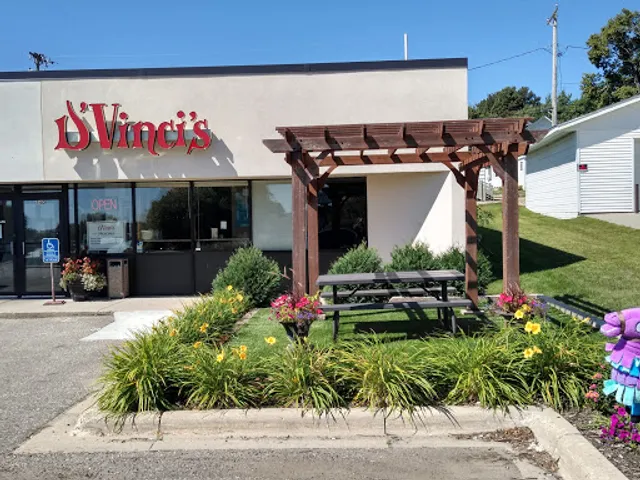 D'Vinci's Restaurant