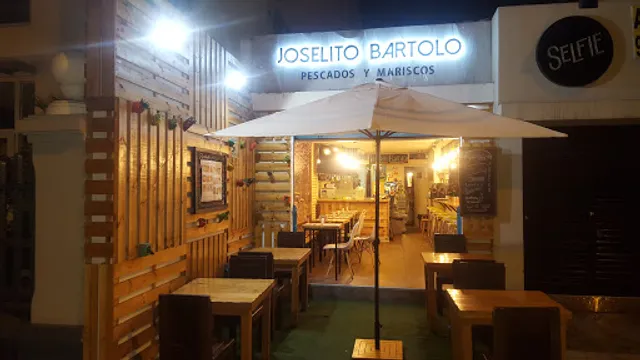 Cevicheria - JOSELITO BARTOLO