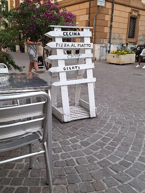 Pizzeria Marchigiana